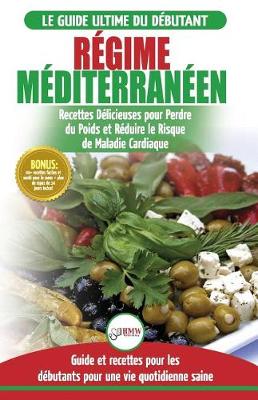 Book cover for Regime Mediterraneen