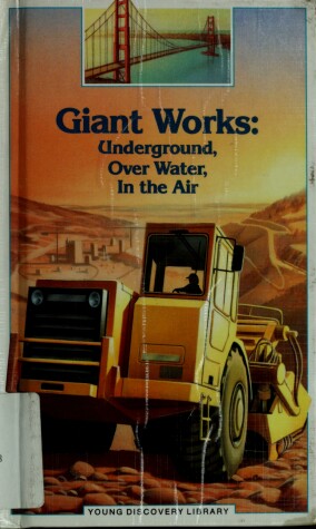 Cover of Giant Works