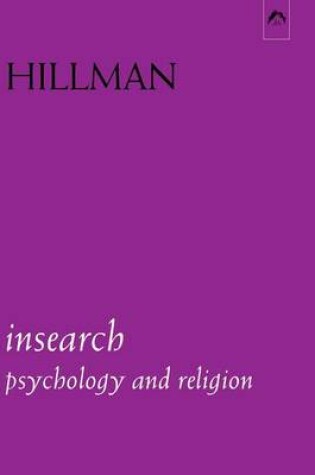 Cover of Insearch