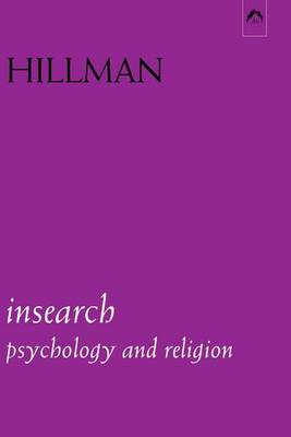 Cover of Insearch