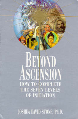 Book cover for Beyond Ascension