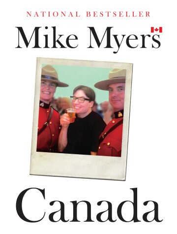 Canada by Mike Myers