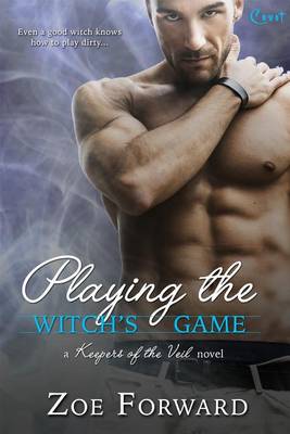 Book cover for Playing the Witch's Game