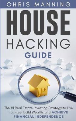 Book cover for House Hacking Guide