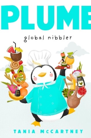 Cover of Global Nibbler