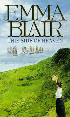 Book cover for This Side of Heaven