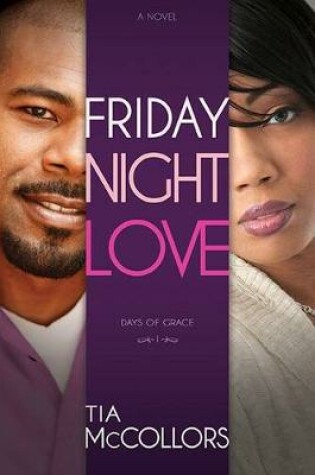 Cover of Friday Night Love