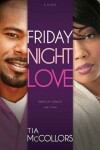 Book cover for Friday Night Love