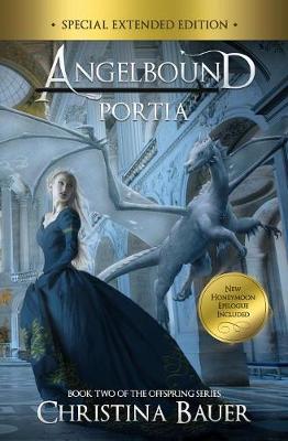Book cover for Portia Special Edition