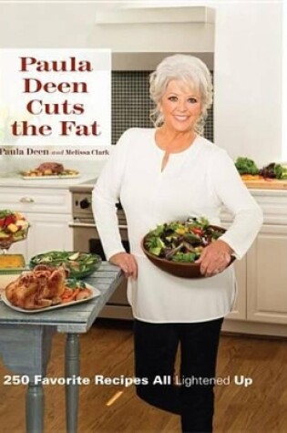 Cover of Paula Deen Cuts the Fat