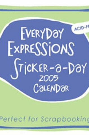 Cover of Expressions