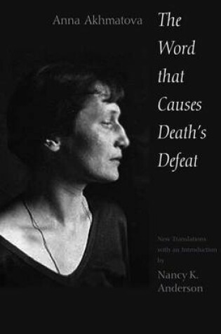 Cover of The Word That Causes Death's Defeat