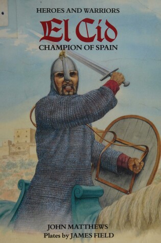 Cover of Cid, El