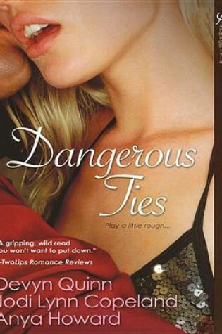 Cover of Dangerous Ties