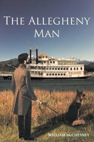 Cover of The Allegheny Man