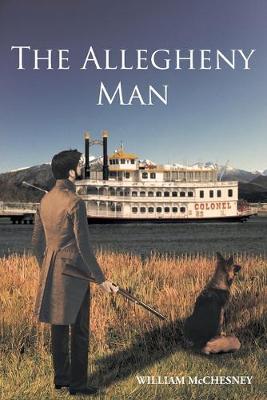 Book cover for The Allegheny Man