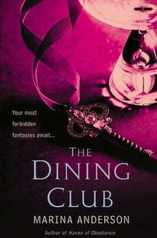 Cover of The Dining Club