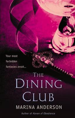 Cover of The Dining Club