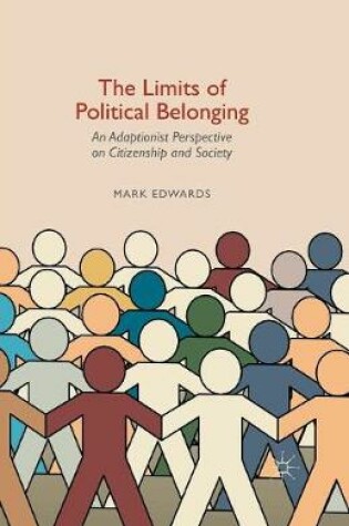Cover of The Limits of Political Belonging