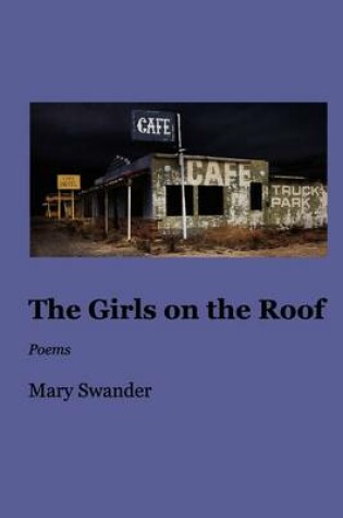 Cover of The Girls on the Roof