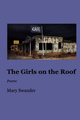 Book cover for The Girls on the Roof