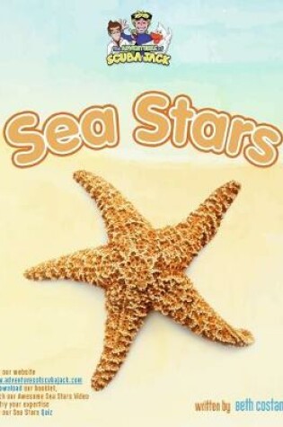 Cover of Sea Stars