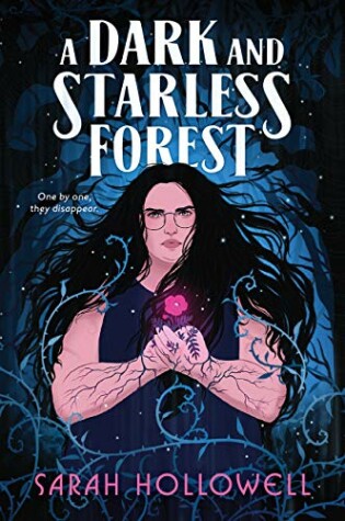 Cover of A Dark and Starless Forest