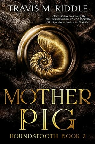 Cover of Mother Pig