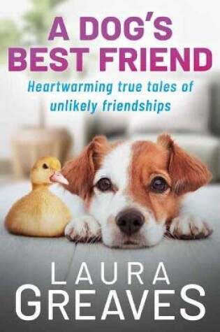 Cover of A Dog's Best Friend