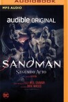 Book cover for The Sandman: Segundo Acto
