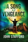 Book cover for A Song of Vengeance