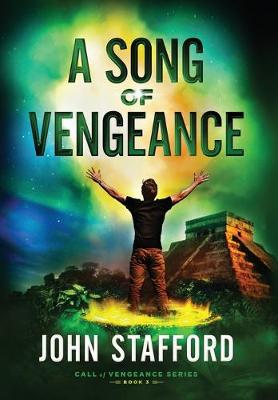 Cover of A Song of Vengeance