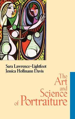 Book cover for The Art and Science of Portraiture