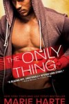 Book cover for The Only Thing