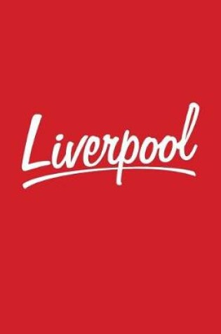 Cover of Liverpool