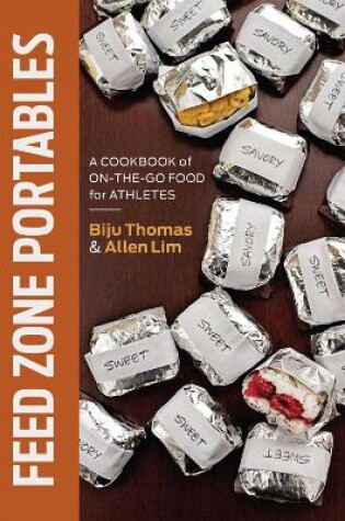 Cover of Feed Zone Portables