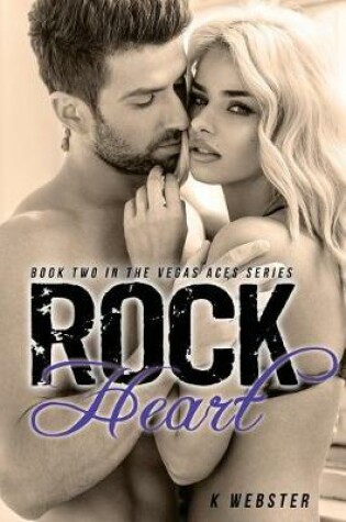 Cover of Rock Heart