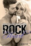 Book cover for Rock Heart
