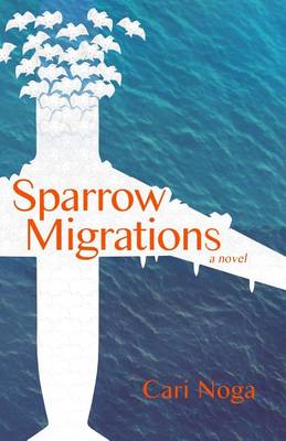 Book cover for Sparrow Migrations