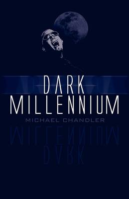 Book cover for Dark Millennium