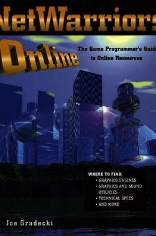 Cover of NetWarriors Online