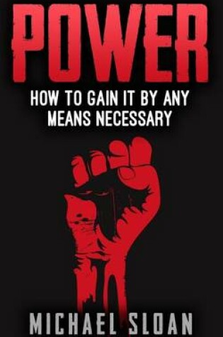 Cover of Power