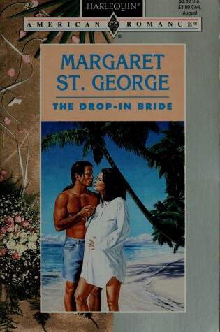 Cover of Harlequin American Romance #545