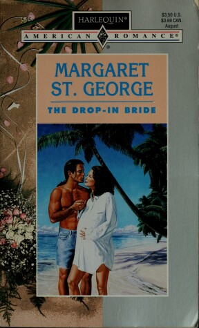 Book cover for Harlequin American Romance #545