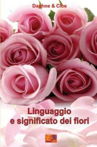 Cover of Linguaggio e significato dei fiori