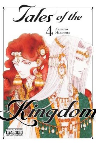 Cover of Tales of the Kingdom, Vol. 4