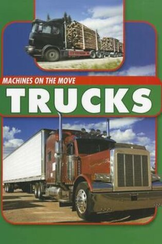 Cover of Trucks