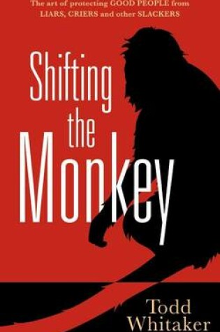 Cover of Shifting the Monkey