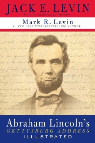 Cover of Abraham Lincoln's Gettysburg Address Illustrated