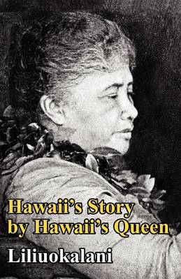Book cover for Hawaii's Story by Hawaii's Queen